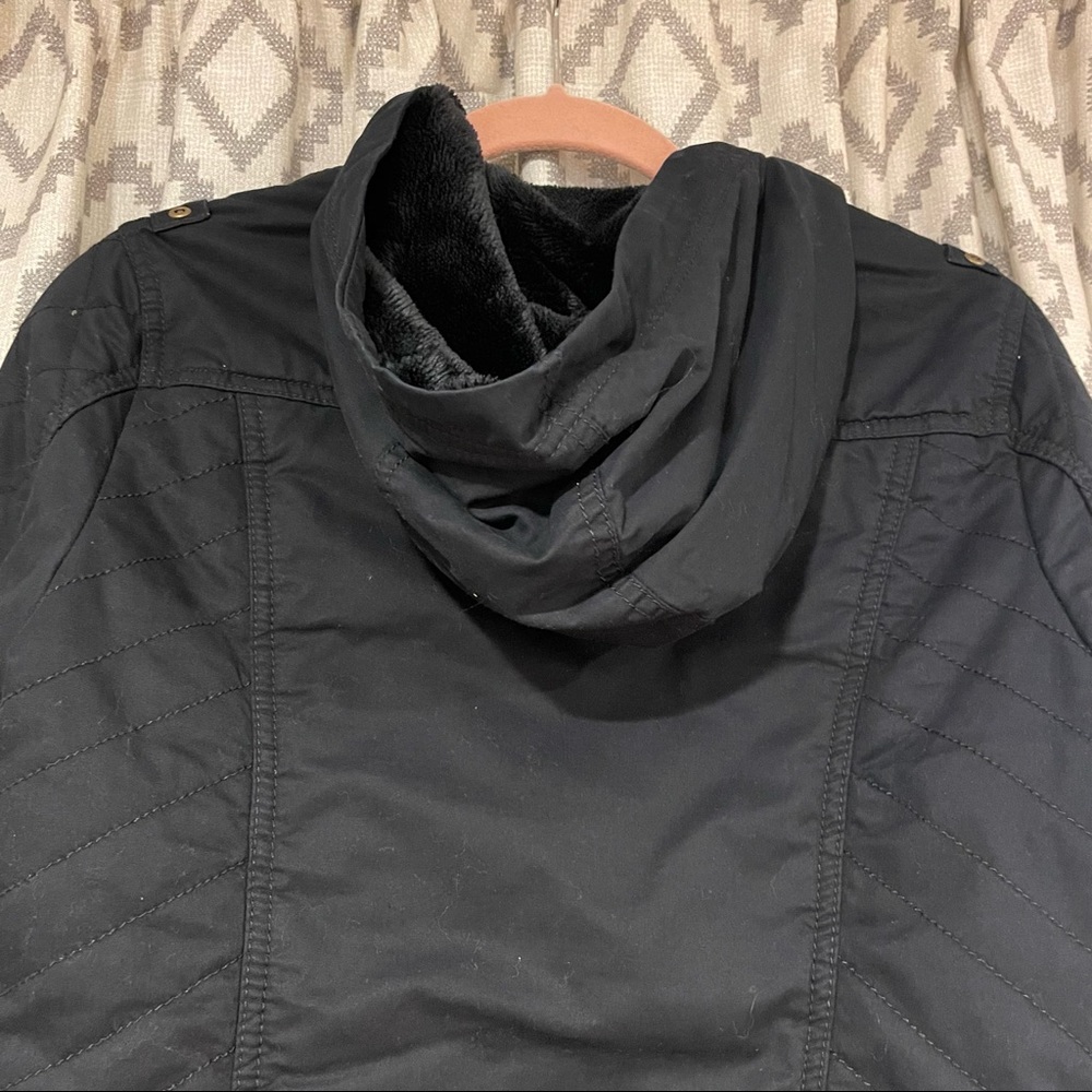 Express Bomber Jacket - image 5